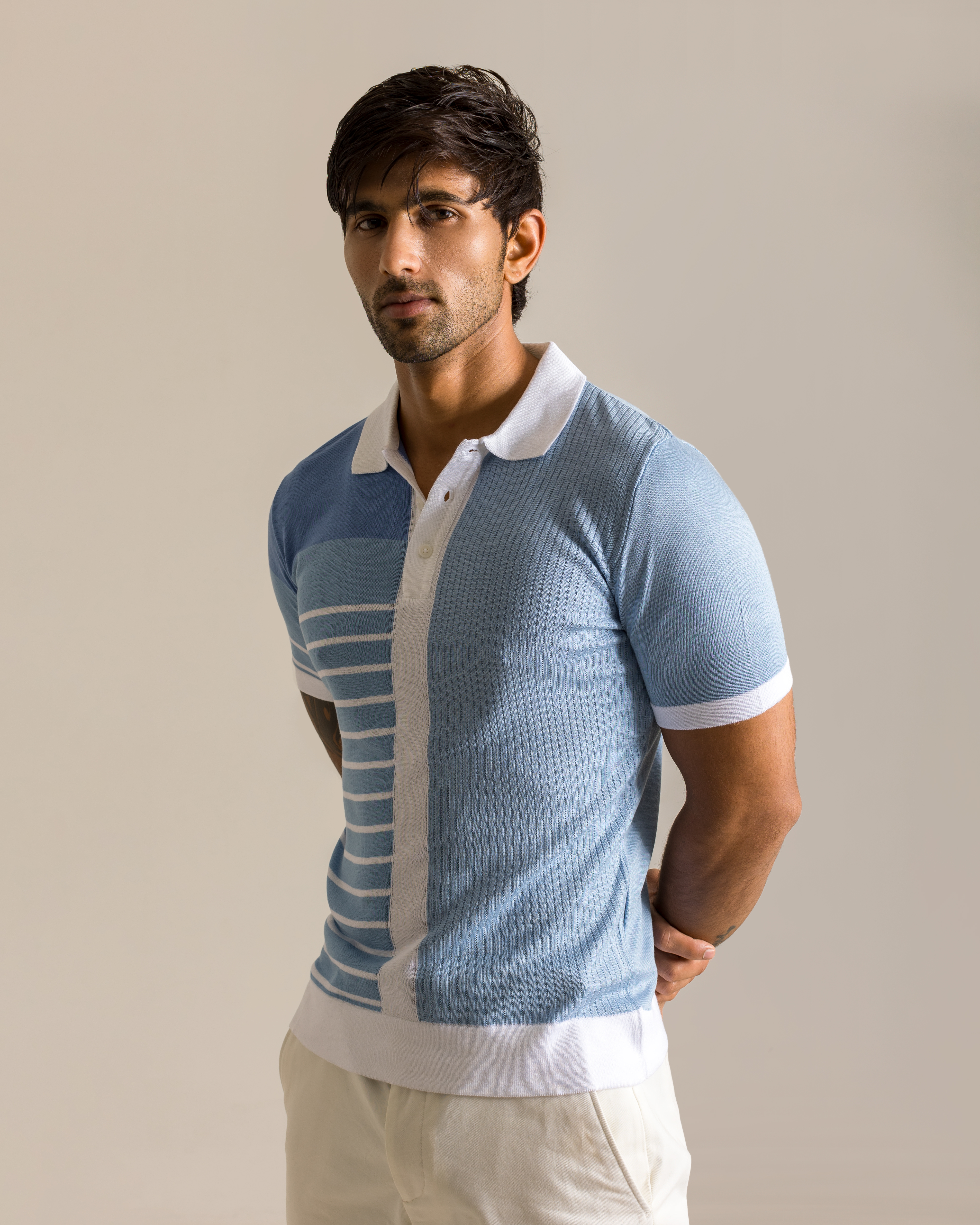 Ket and pul clothing campaign