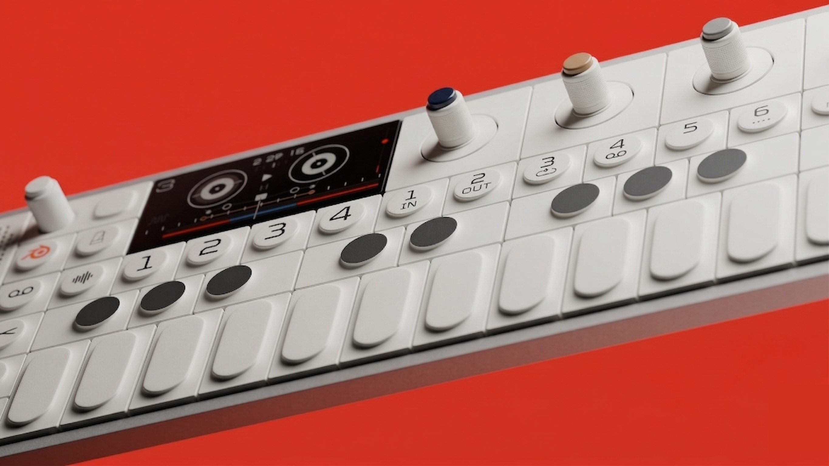 Lelo business card design