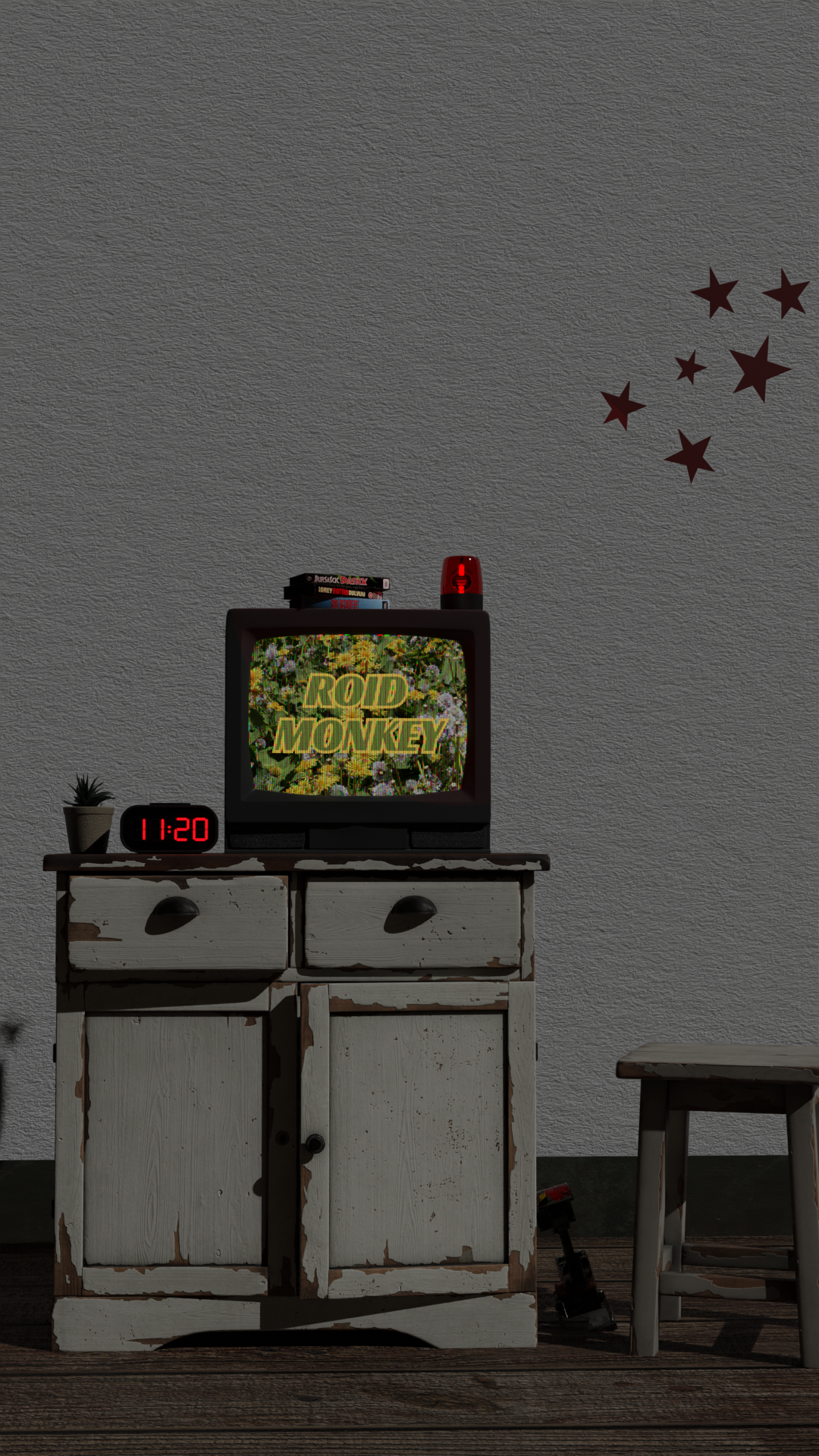 Le Labo bottles falling